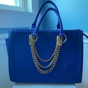 JustFab Tote